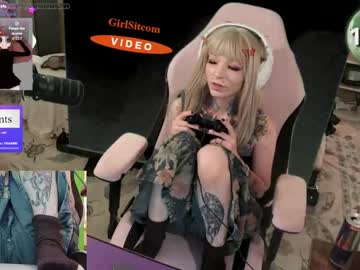 archancel's chat room