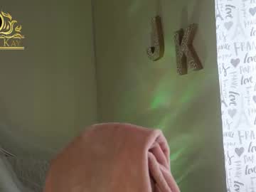 jasminekay's chat room