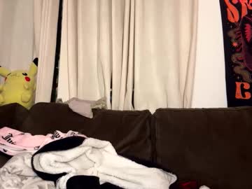 jackievilleof's chat room