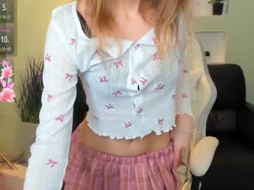 michafox's chat room