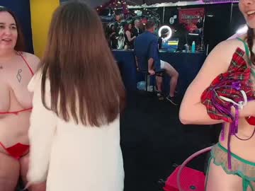 foxy_gamer's chat room