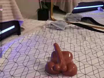 lovemoscarlett's chat room