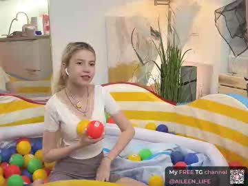 aileen__'s chat room