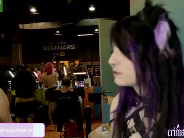 crimsonkitten's chat room