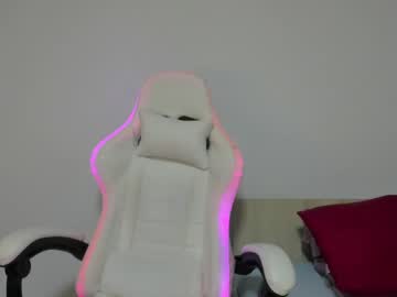 adventurina's chat room