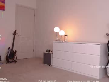 petitebrat's chat room