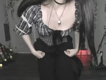 blackberryfizz's chat room