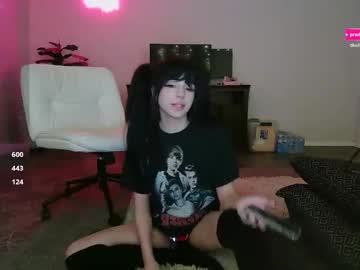 esoterickitten777's chat room