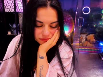 alma_pearl's chat room