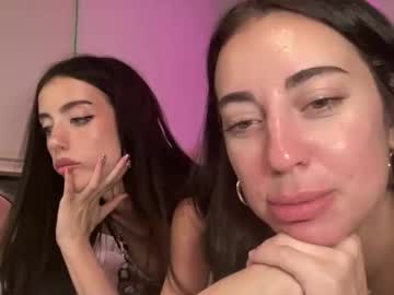 kristinajuarez's chat room