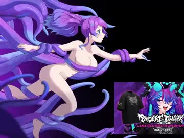 projektmelody's chat room