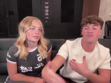 alpha_luke's chat room