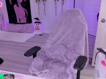 crimsonkitten's chat room