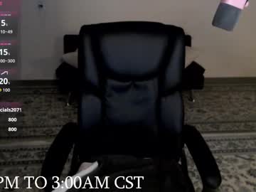 helena_hope's chat room