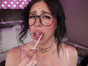 saintjade's chat room