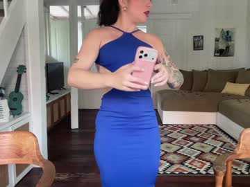 bloomyogi's chat room