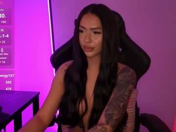 alicemadyson's chat room