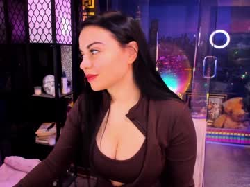 alma_pearl's chat room