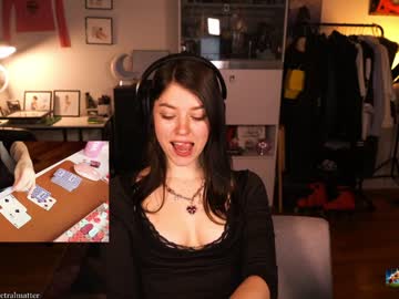 spectralmatter's chat room