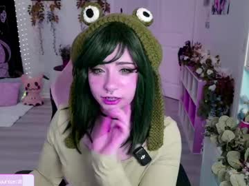 crimsonkitten's chat room