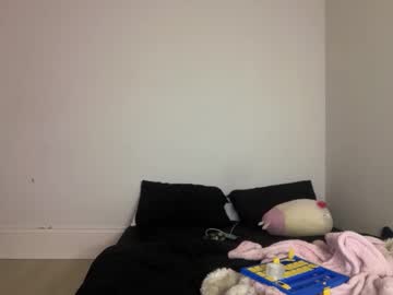 kenziesmithh's chat room