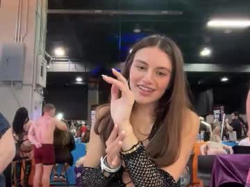 graciesmith27's chat room