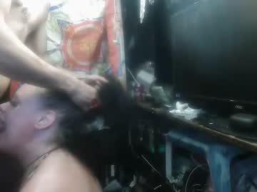 luckymash's chat room