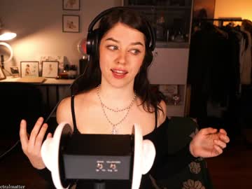 spectralmatter's chat room