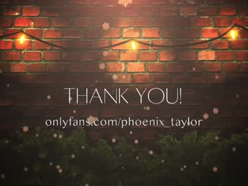 phoenix_taylor's chat room