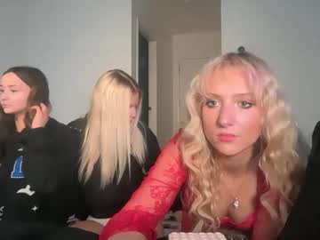 lilybrown07's chat room