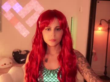 mysticxkitty's chat room