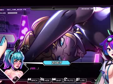 projektmelody's chat room