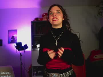 emmachoice's chat room