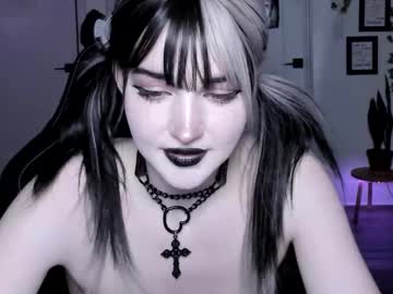 blackberryfizz's chat room