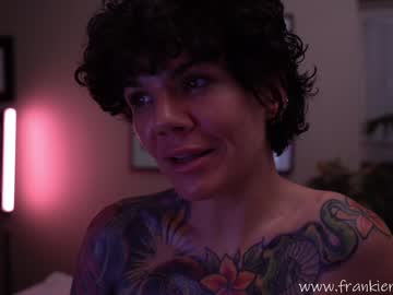 _frankie_rivers's chat room
