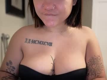 oohhellothere's chat room