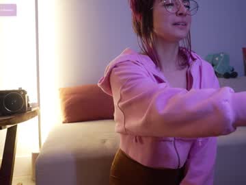 lizmreow's chat room