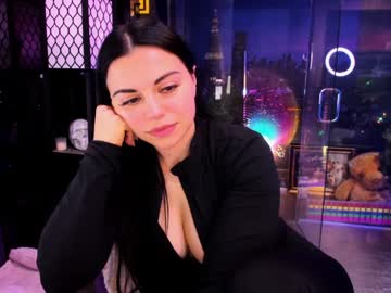 alma_pearl's chat room