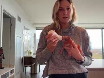 graciemae_baexx's chat room