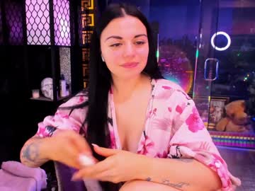 alma_pearl's chat room