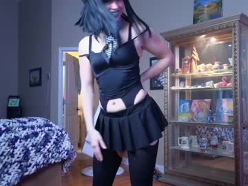 chroniclove's chat room