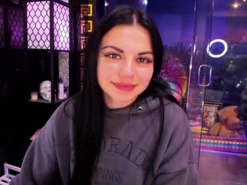 alma_pearl's chat room