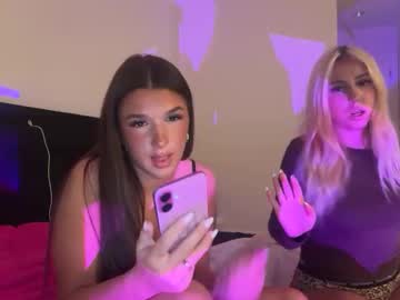 alexajefferies's chat room