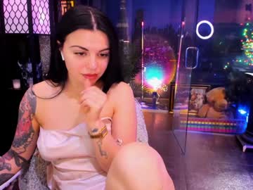 alma_pearl's chat room