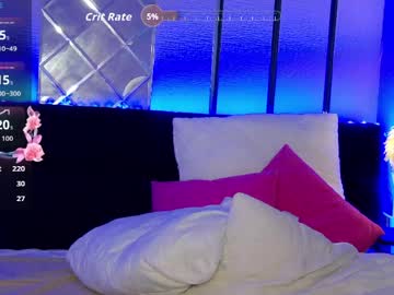 milla_brilliant's chat room