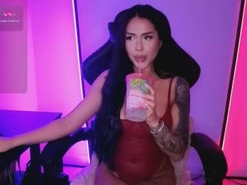 alicemadyson's chat room