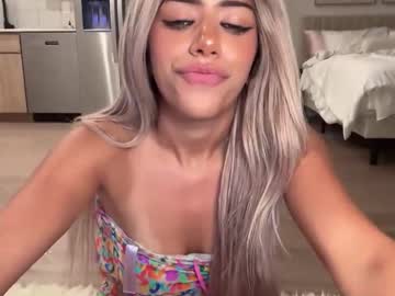 juliaabrooks's chat room