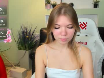 michafox's chat room