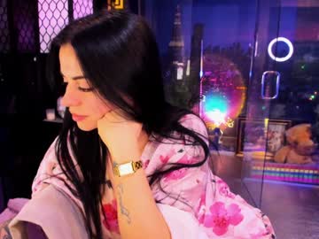 alma_pearl's chat room