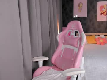 lanamiracle's chat room